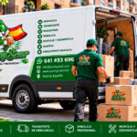 promocion bunnyscar mudanzas Madrid